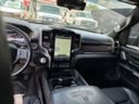 Used 2021 RAM 1500 Limited w/ Night Edition AWD/4WD image 12