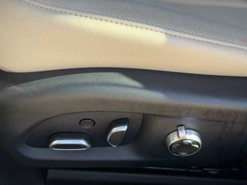 Certified 2025 Cadillac CT5 Premium Luxury image 19