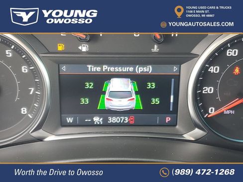 Certified 2024 Chevrolet Equinox Premier AWD/4WD image 12
