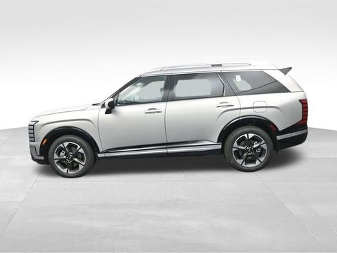 New 2026 Hyundai Palisade Limited image 5