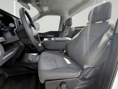 Used 2024 Ford F250 XL image 4