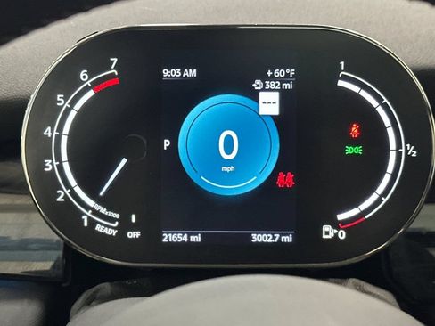 Certified 2023 MINI Cooper S FWD image 29