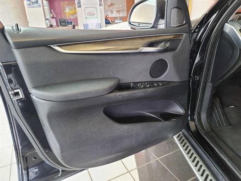 Used 2015 BMW X5 xDrive35i image 8