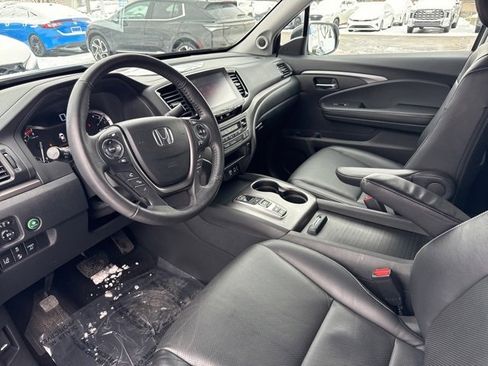 Certified 2023 Honda Ridgeline RTL image 16