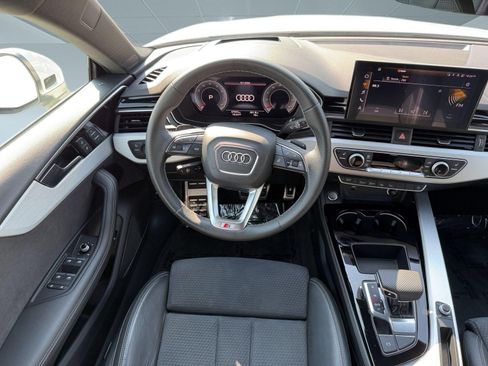 Used 2022 Audi A5 2.0T Prestige AWD/4WD image 29