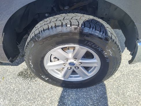 Used 2021 Ford F150 XLT AWD/4WD image 18