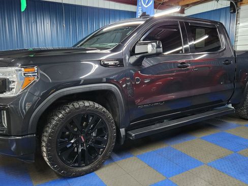Used 2020 GMC Sierra 1500 Denali w/ Denali Ultimate Package image 93