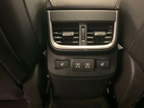 Used 2020 Subaru Outback Limited w/ Popular Package #2 AWD/4WD image 28