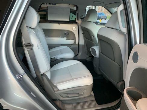 New 2026 Hyundai Palisade SEL image 18