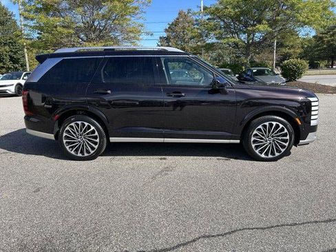 New 2026 Hyundai Palisade Calligraphy image 33