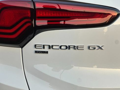 New 2026 Buick Encore GX Sport Touring AWD/4WD image 26