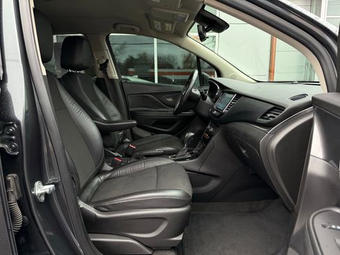 Used 2017 Buick Encore Preferred FWD image 21