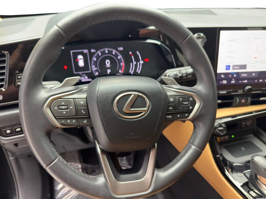 Used 2023 Lexus NX 250 FWD image 46