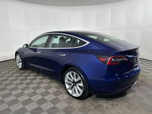 Used 2018 Tesla Model 3 Long Range image 5