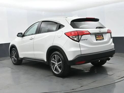 Used 2022 Honda HR-V EX-L image 9