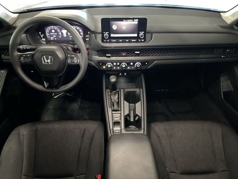 Used 2024 Honda Accord EX image 23