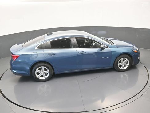 Used 2024 Chevrolet Malibu LS FWD image 47