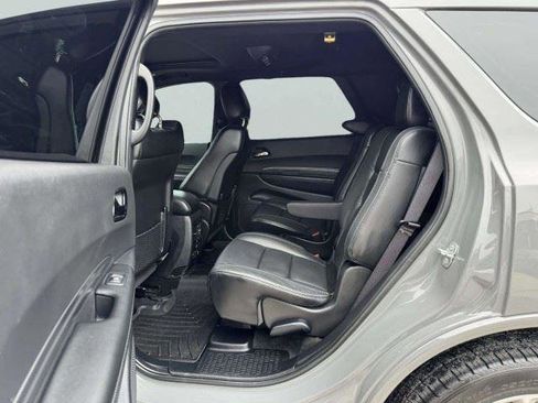 Used 2022 Dodge Durango GT RWD image 36