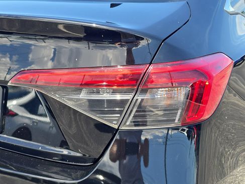 Used 2022 Honda Civic LX image 8