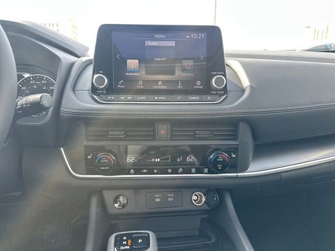 New 2026 Nissan Rogue SV image 20