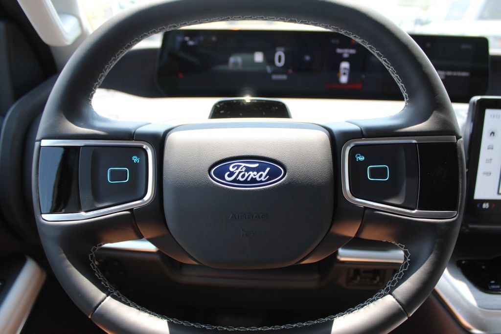 New 2027 Ford Expedition Max Platinum AWD/4WD image 25