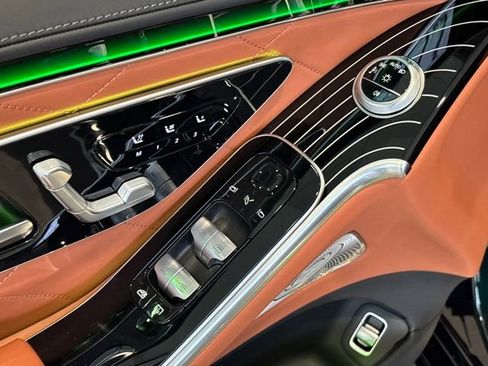 New 2026 Mercedes-Benz S 580 4MATIC Sedan image 12
