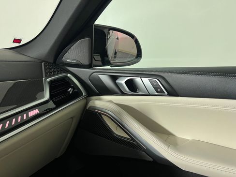 New 2026 BMW X6 M60i image 31