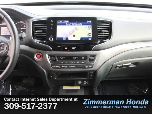 Certified 2023 Honda Ridgeline RTL-E image 18