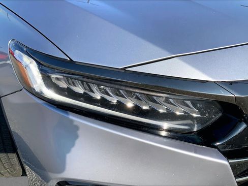 Used 2021 Honda Accord Sport image 26