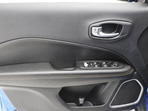 Used 2019 Jeep Compass Sport w/ Cold Weather Group image 15