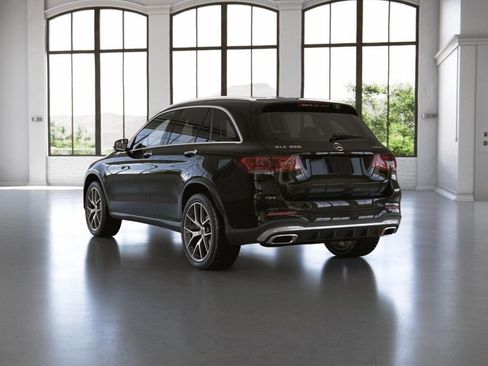 Certified 2022 Mercedes-Benz GLC 300 4MATIC image 29