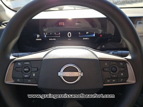 New 2026 Nissan Sentra SV image 11