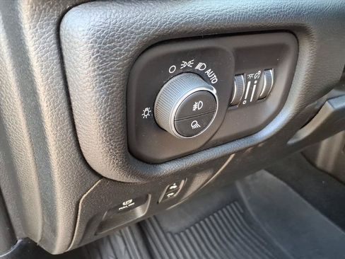 Used 2025 RAM 1500 Rebel w/ Rebel Level 1 Equipment Group AWD/4WD image 22