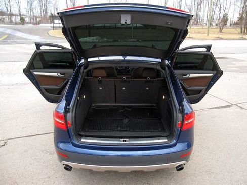 Used 2014 Audi A4 Premium Plus image 30