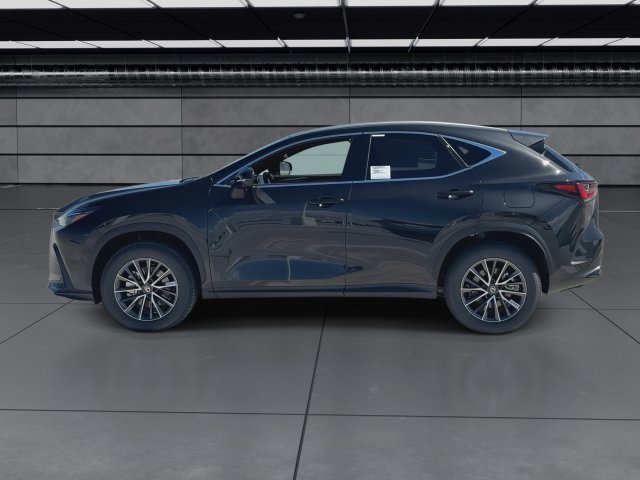 New 2026 Lexus NX 350 AWD w/ Premium Package image 5
