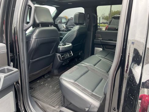 Used 2021 Ford F150 Raptor w/ Equipment Group 801A High AWD/4WD image 54