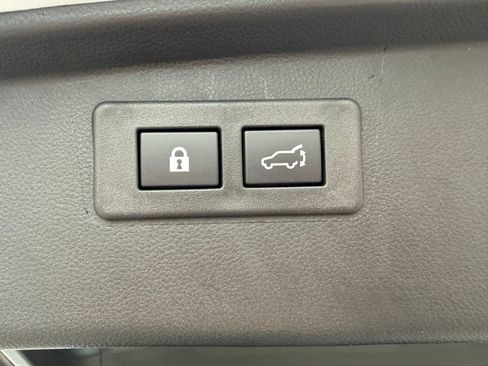 Certified 2025 Subaru Outback Onyx Edition AWD/4WD image 28
