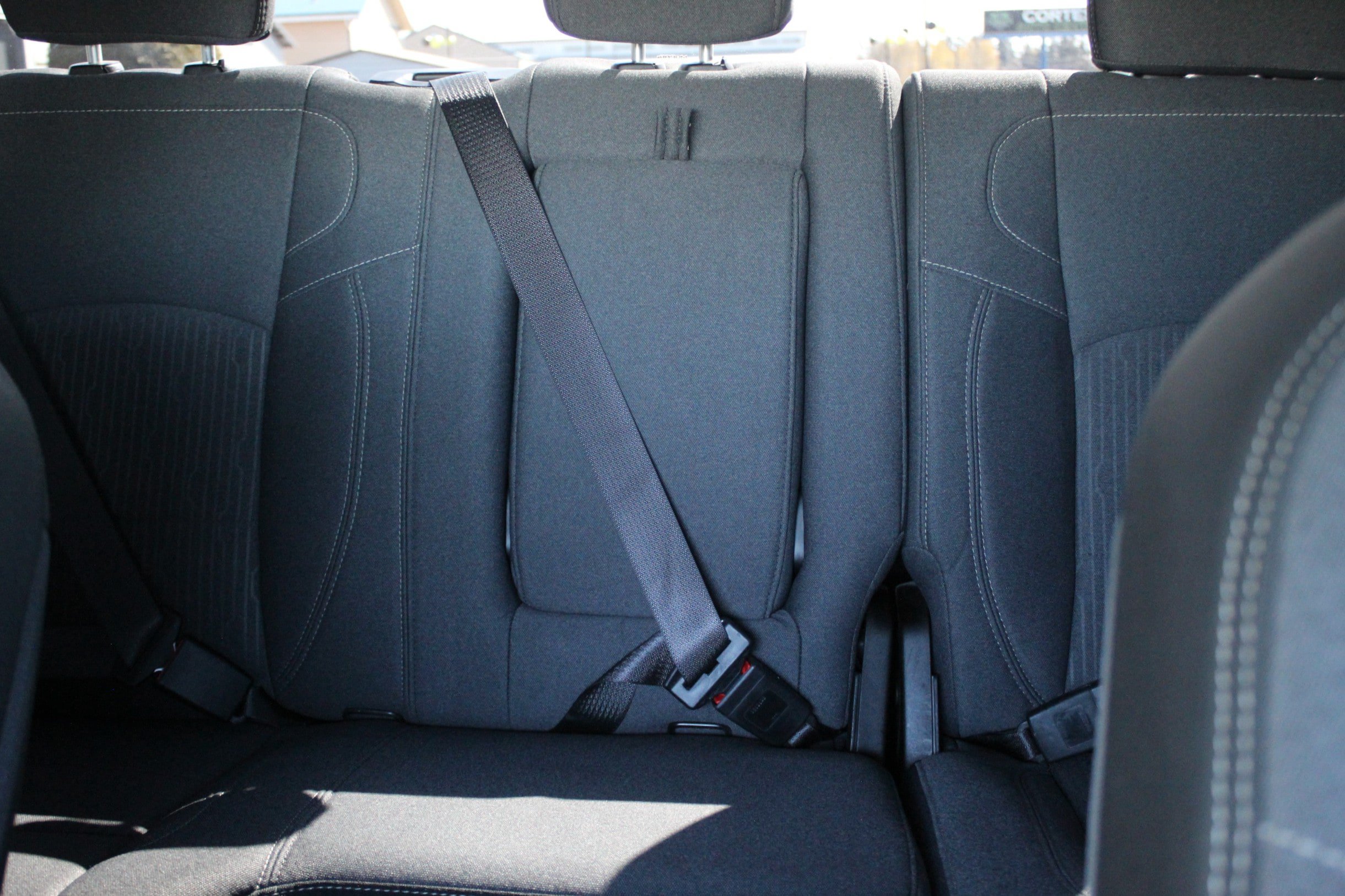 Used 2021 RAM 1500 Warlock AWD/4WD image 41