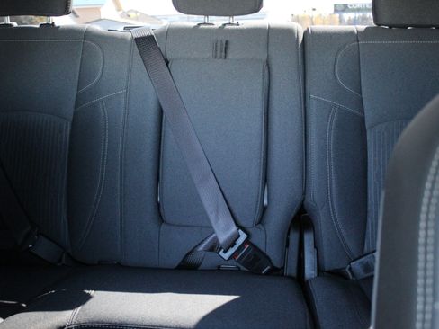 Used 2021 RAM 1500 Warlock AWD/4WD image 41