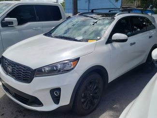 Used 2020 Kia Sorento EX FWD video 1