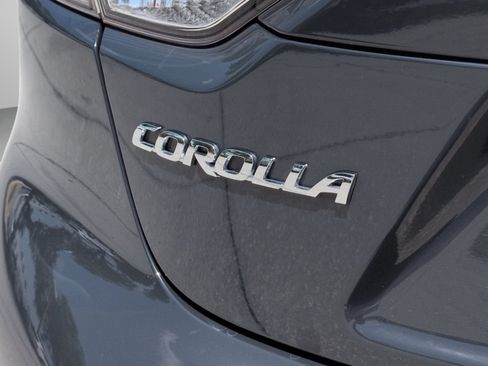 Used 2025 Toyota Corolla SE FWD image 15