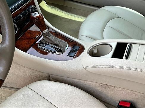 Used 2008 Mercedes-Benz CLK 350 Cabriolet image 15