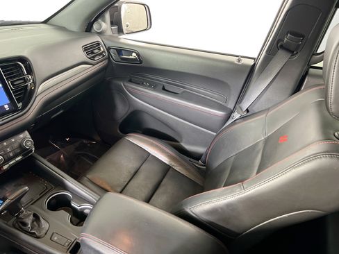 Used 2023 Dodge Durango R/T AWD/4WD image 24