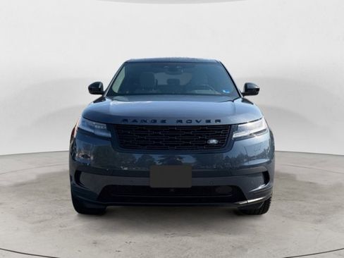 New 2026 Land Rover Range Rover Velar S AWD/4WD image 8