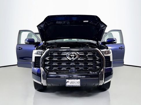 Used 2023 Toyota Tundra Platinum image 20