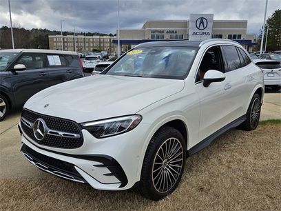 Used 2023 Mercedes-Benz GLC 300
