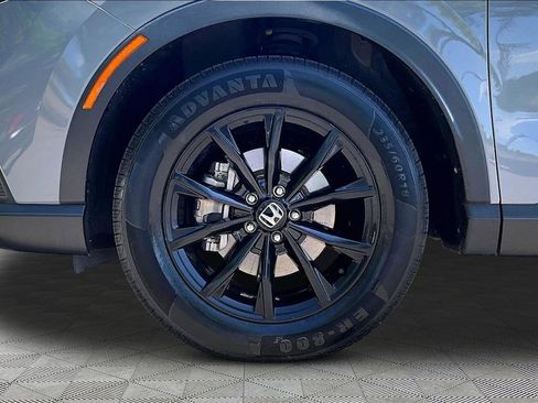 Used 2025 Honda CR-V Sport image 24