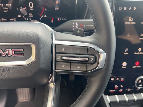Used 2026 GMC Terrain Elevation AWD/4WD image 18