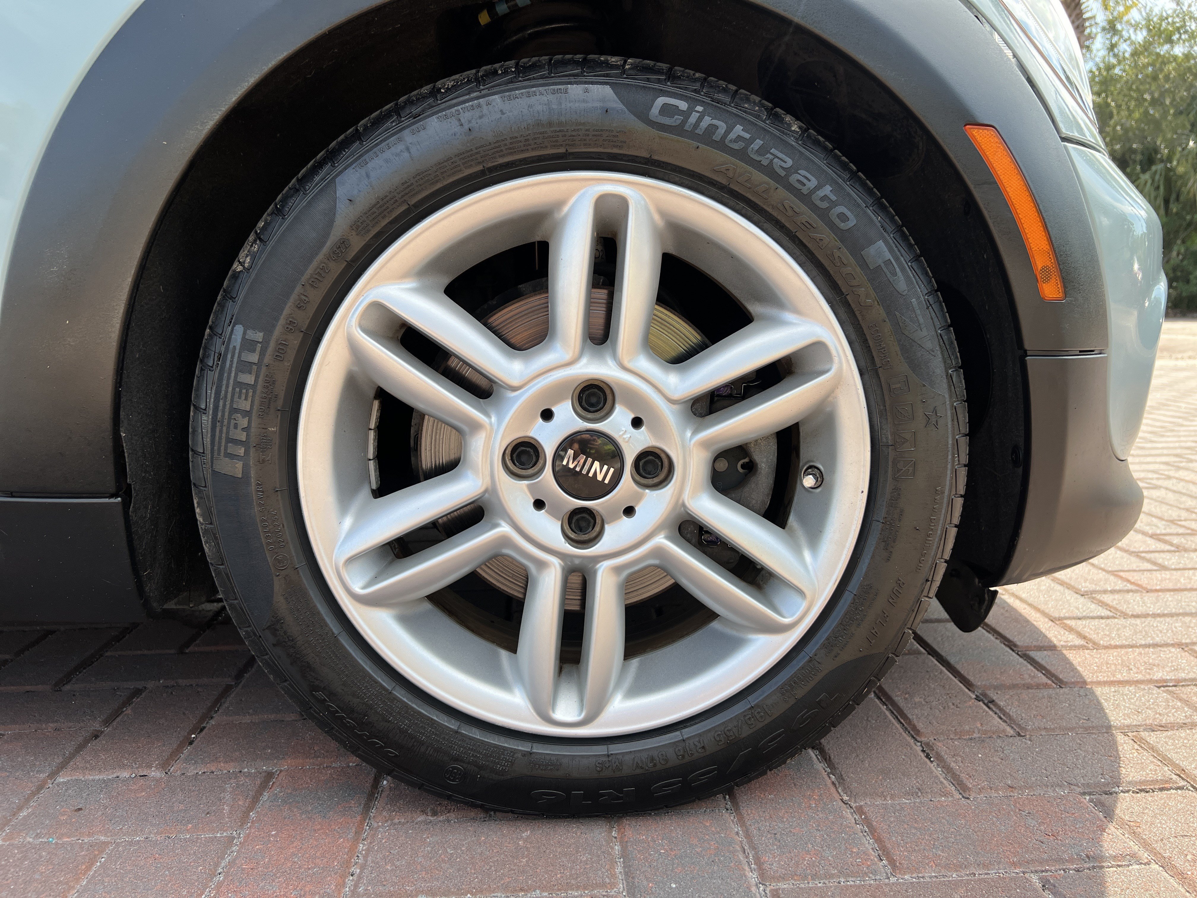 Used 2013 MINI Cooper Convertible FWD image 13