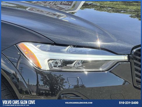 Used 2026 Volvo XC60 B5 Plus w/ Protection Package Premier AWD/4WD image 8